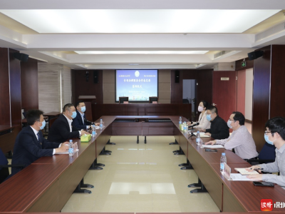 深圳成立“暖企公证服务团”  公证业务“一对一”服务民企 