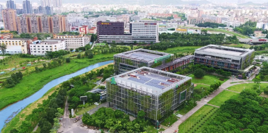 龙岗坪地街道再发倡议：对疫情发生地租客减免房租，保留工作岗位