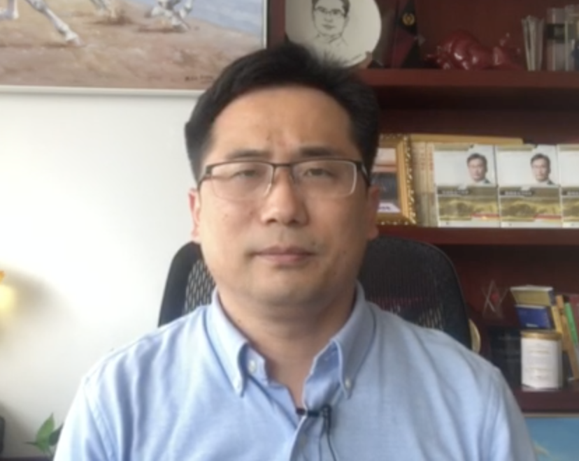 前海开源基金首席经济学家杨德龙：冷静面对市场剧震 把握“黄金坑” 