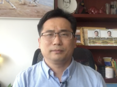 前海开源基金首席经济学家杨德龙：冷静面对市场剧震 把握“黄金坑” 