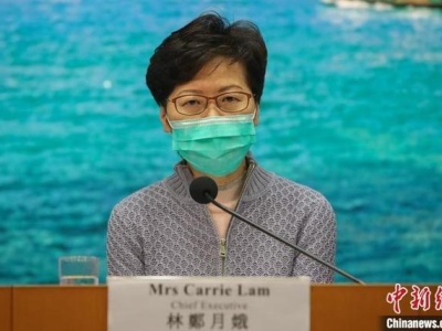 因海外输入急增担忧社区大爆发 香港公布5项加强防疫措施