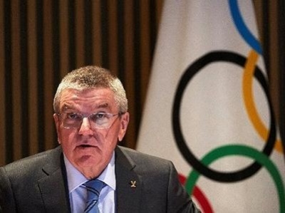 巴赫：取消东京奥运会将摧毁上万运动员的奥运梦