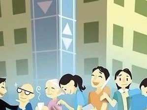 东莞既有住宅增设电梯提上议事日程  