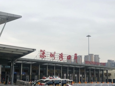 深圳湾航道疏浚工程引发环保争议 深圳市交通运输局回应称施工区域不在生态红线区