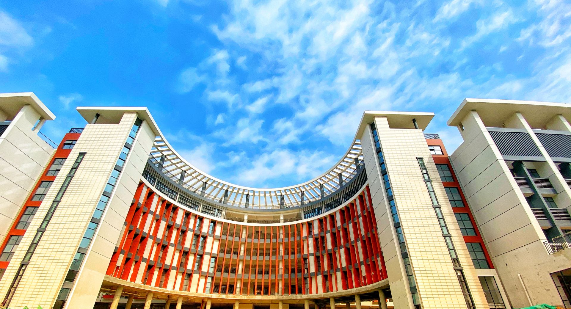 南科大附中今年开学，“云招聘”已启动