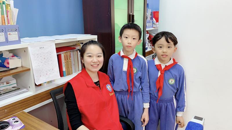 战疫日记㊳|一位班主任眼中，二年级小孩是如何养成自律的？