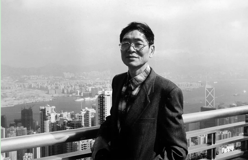 缅怀！著名雕塑家司徒兆光去世