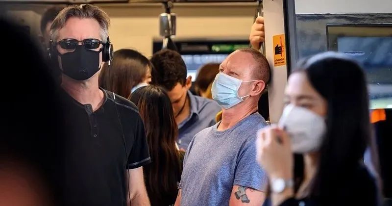 口罩价格暴涨，美国加急豁免中国口罩等医疗用品关税