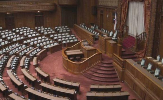 日本内阁通过法案：必要情况下允许首相宣布进入紧急状态