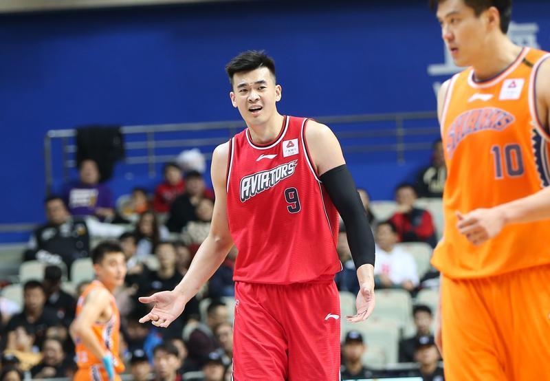 CBA4月15日重启版赛程提前曝光，广东深圳等多队面临“魔鬼赛程”