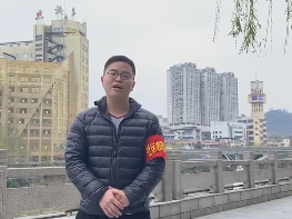 光明人在湖北：铆起搞，蛮扎实！ 