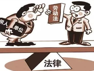 未雨绸缪，扎实推进！南园街道劳保部门切实维护劳动权益