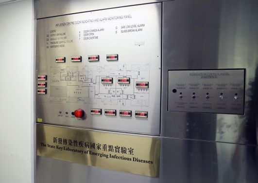 港大新冠疫苗研究团队：希望用12到18个月研发成功