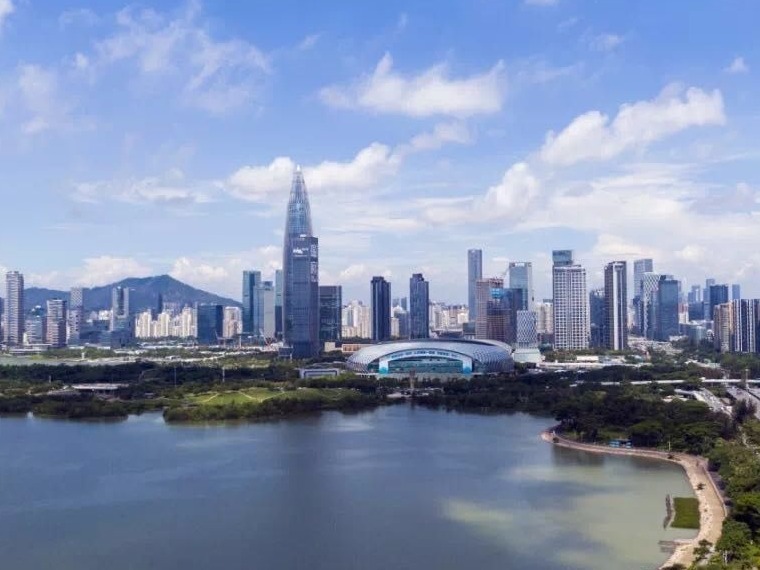 深圳湾航道疏浚工程（一期）环评报告公示终止