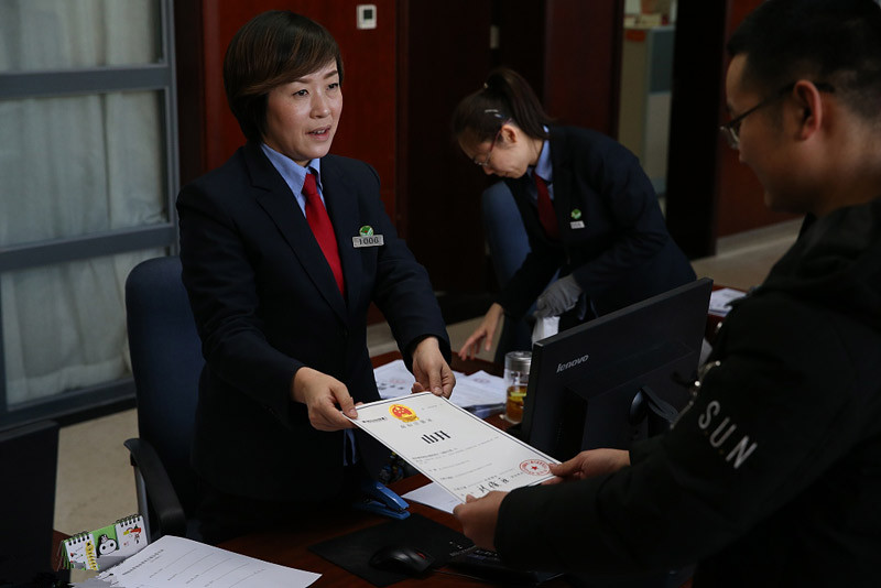 广东严控恶意抢注商标行为，“钟南山”、“李文亮”等36件商标行为被立案调查