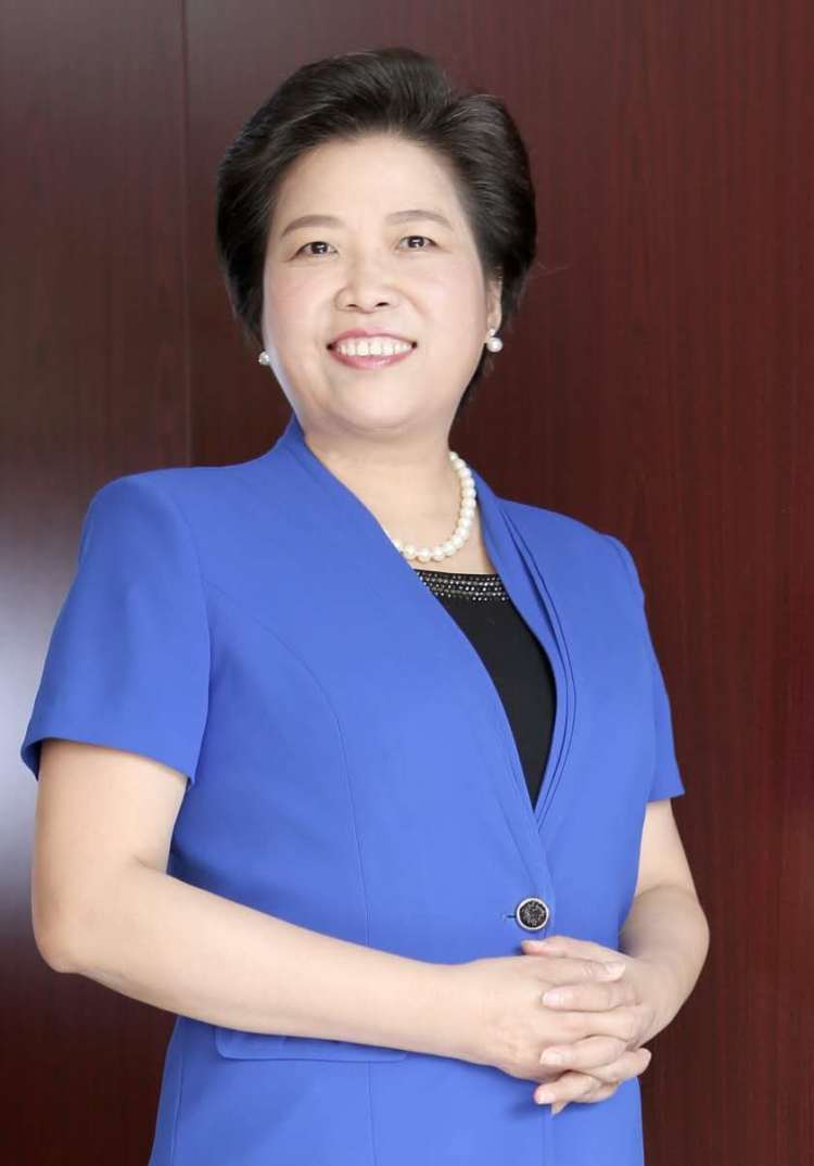 战疫“她”行动 | 深圳女企业家协会会长李淑妍：协会组织捐款捐物超400万