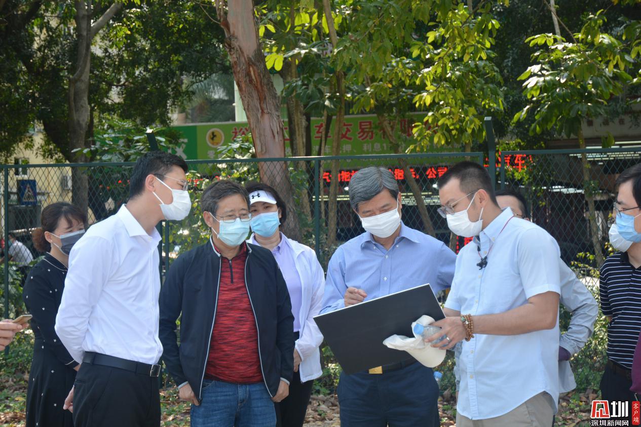 ​创新土地利用方式 桃源街道拟建约3万平方米的公益性群众足球体育公园
