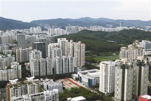 梅岭“六个好”扎实推进企业复工复产