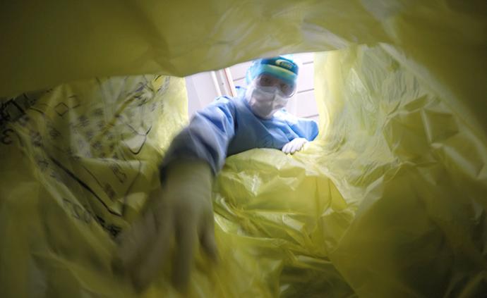 柳叶刀社论：保护好医护人员！全球医疗系统将超负荷运行数月
