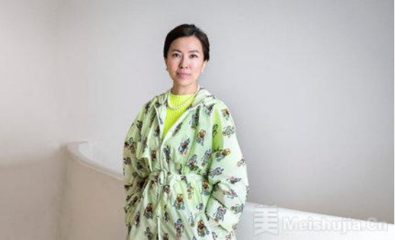 安妮卡·伊成为2020年度泰特涡轮大厅委任艺术家