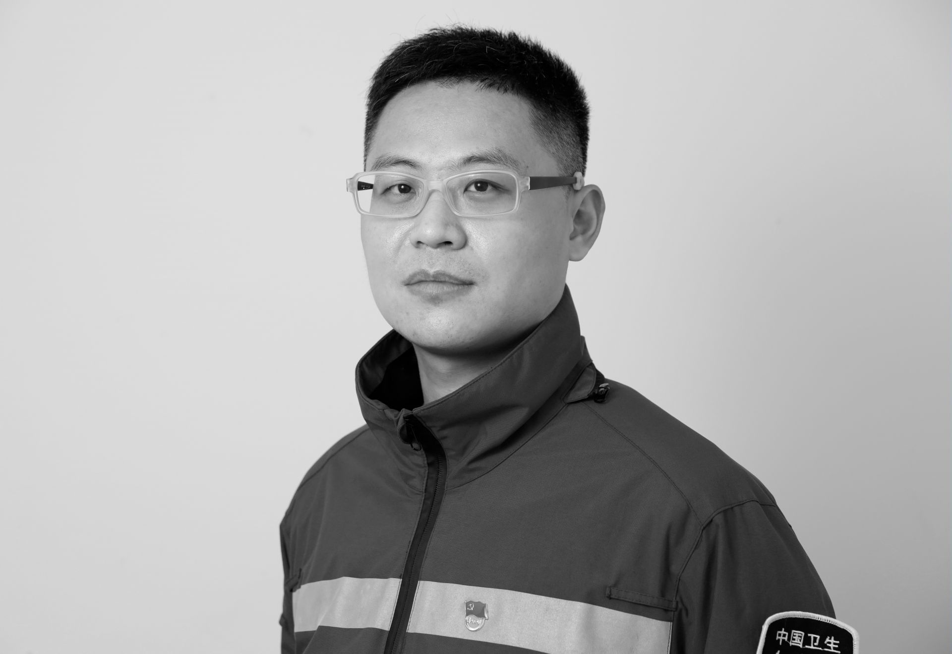 广东支援荆州医疗队员追思“战友”王烁：他践行了对党和人民的承诺