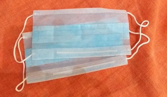 口罩卖到1千欧元？意大利将严厉打击投机者