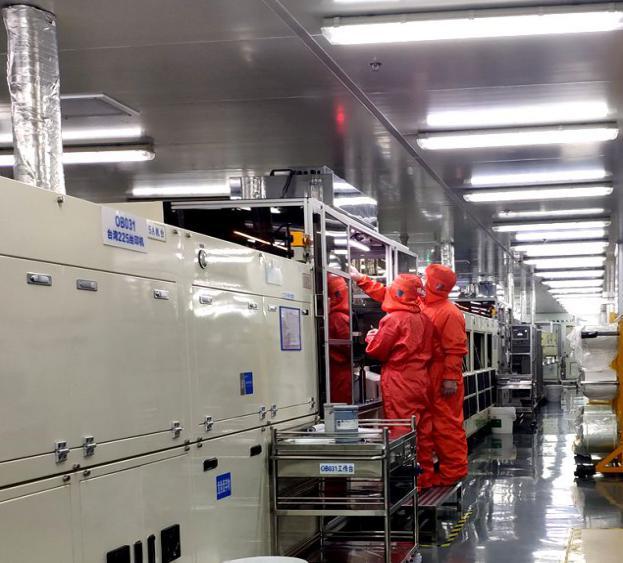 防疫物资需求激增？这些质量奖广东获奖企业加急加紧这么干！