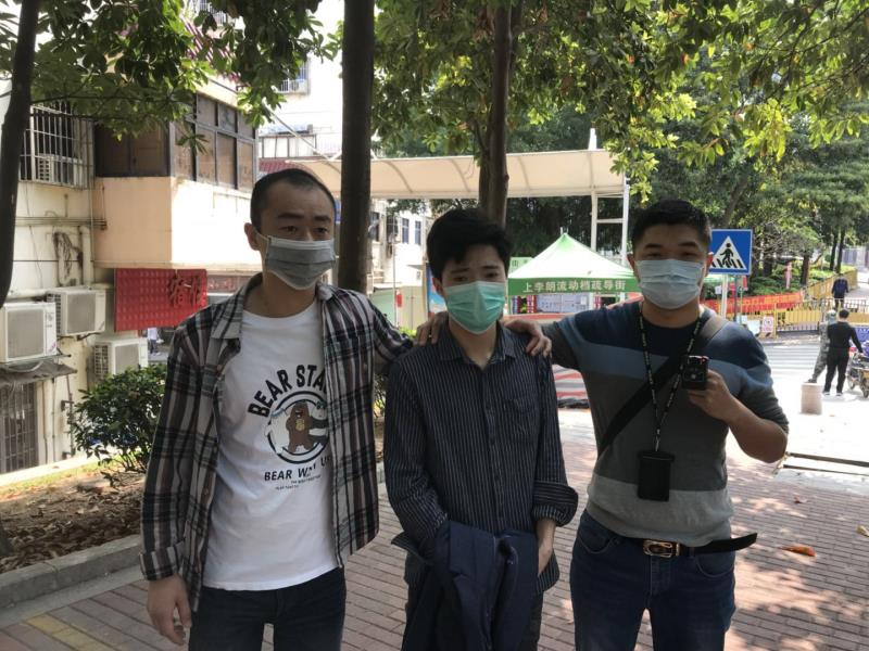 “甜美女友”竟是“抠脚大汉”!一男子网络诈骗被刑拘
