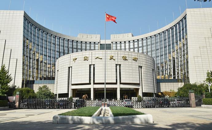 中国人民银行：不将房地产作为短期刺激经济的手段