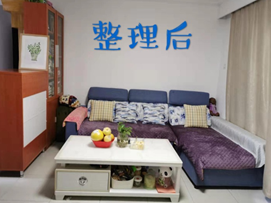 居家防疫不孤单，超50户困境家庭参加阳光妈妈家居整理线上训练营