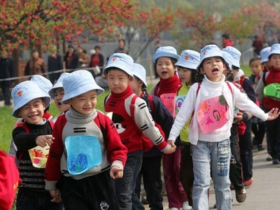 广东鼓励幼儿园开设3岁以下婴幼儿托幼班
