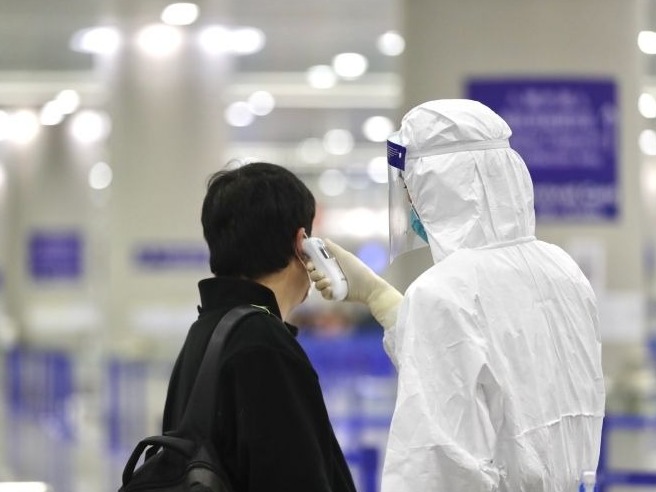 广东是重要入境口岸及中转地 境外输入疫情不确定性增大