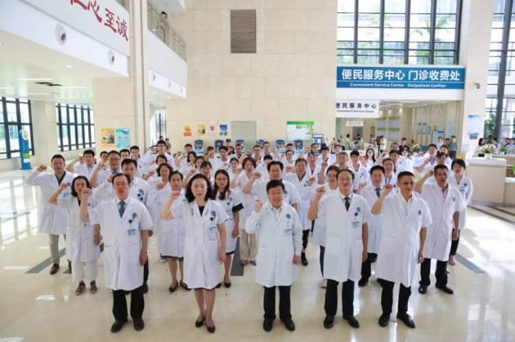 肿瘤防治“国家队”扎根深圳3周年！一次国家级优质医疗资源的“成功下沉”