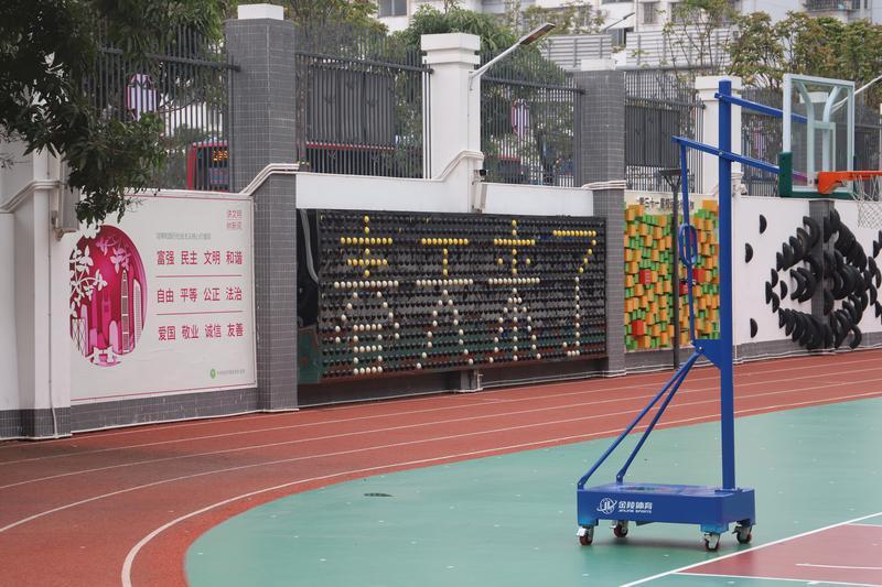 应急演练、制定错峰上下学方案……马上要复课了，深圳各校在行动
