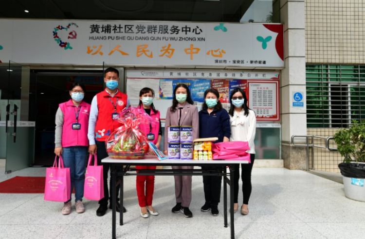 送出1000儿童读物，新桥街道多项措施精准服务医学观察和困境儿童
