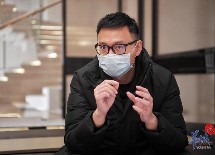 对话钟南山弟子桑岭：救重症患者不能乱，世界没有“神药”