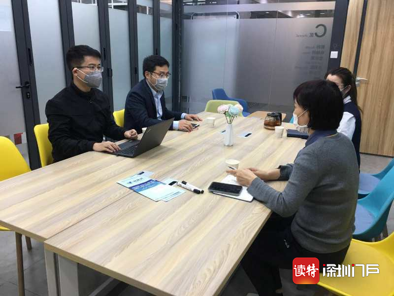 党员先锋 | 李刘兴：坚守防疫一线 做细网格联络