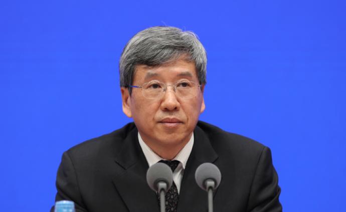 财政部回应是否上调赤字率应对疫情冲击：需综合考虑