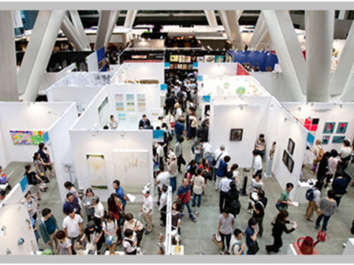 受新型冠状病毒疫情影响 2020东京艺术博览会取消