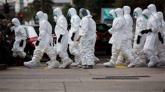 欧盟临时措施放宽防疫产品准入要求
