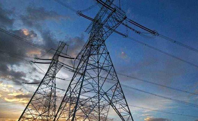 2月至6月一般工商业电价降低5%，提前执行淡季天然气价格