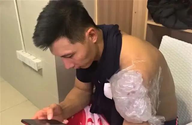阿联归队训练，广东男篮蓄势待发期待卫冕！
