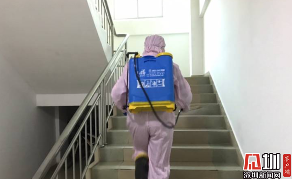 打赢疫情阻击战 深圳大型商超低温肉制品如何确保食品安全 