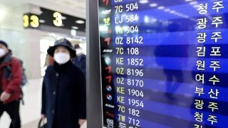韩国政府明起对日本公民实施入境管制，并加大签证审查力度