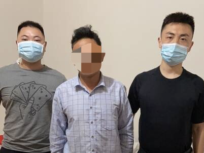 身负命案潜逃17年，落魄男子无法维持生计选择自首 