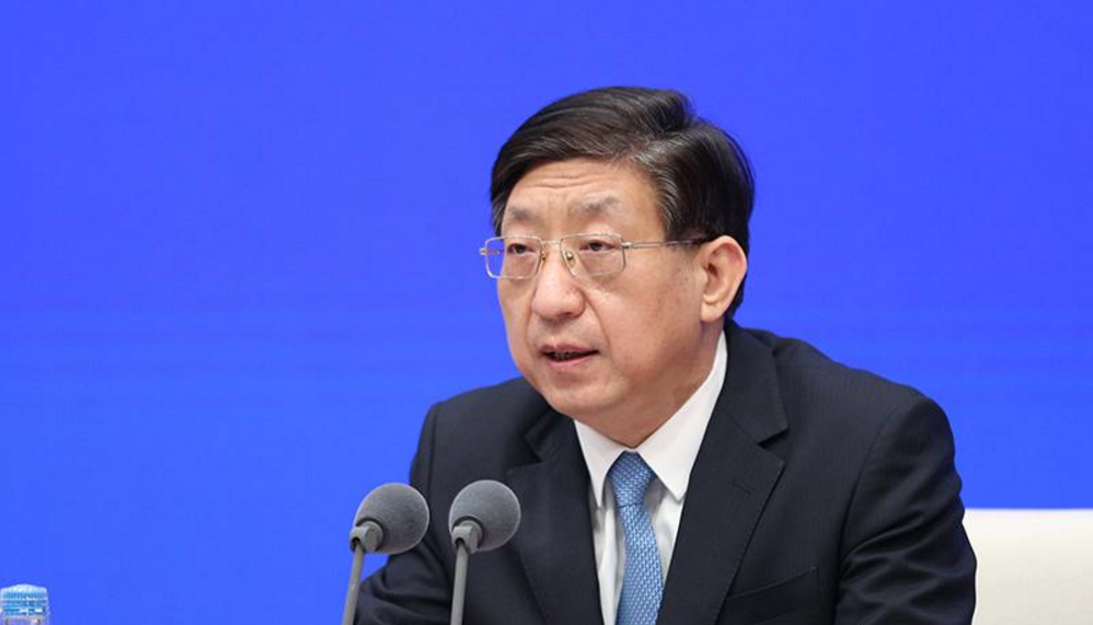 中国已与全球100多个国家分享疫情防控和诊疗方案等
