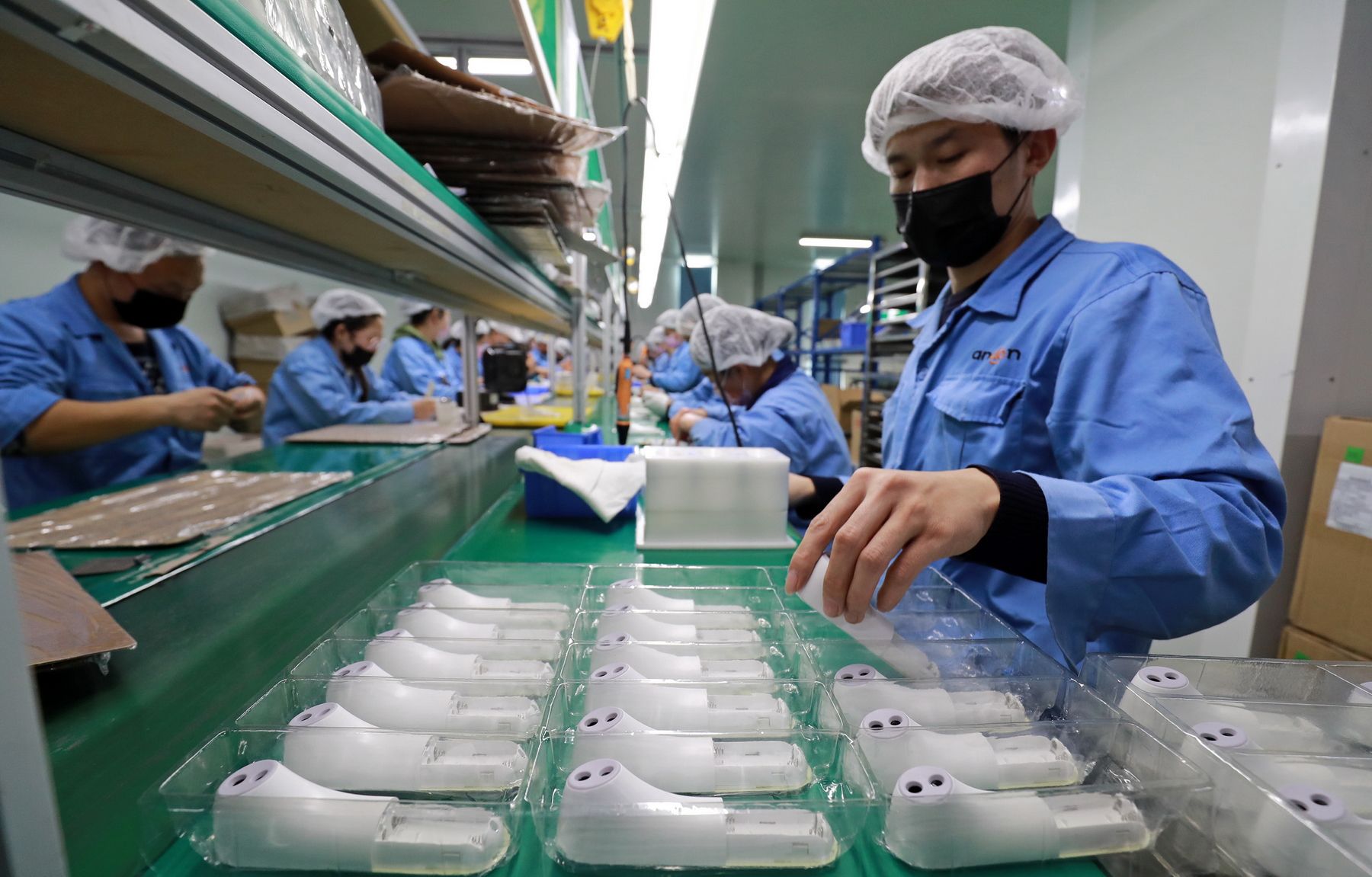 司法部发布第一批疫情防控和企业复工复产公共法律服务典型案例