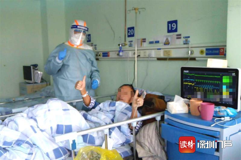 龙岗中医专家刘健：像侦探一样对重症患者辨证论治