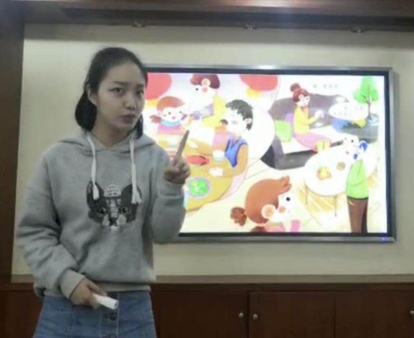 党建助力幼有善育，疫情之下园岭儿童友好建设不停步 