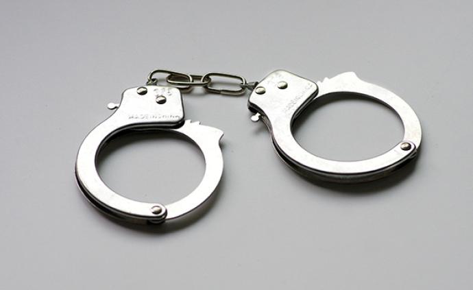 醉驾！致广东支援湖北医疗队员一死一伤的犯罪嫌疑人被批捕